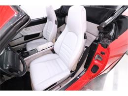 1992 Porsche Cabriolet (CC-2108444) for sale in Christiansburg, Virginia