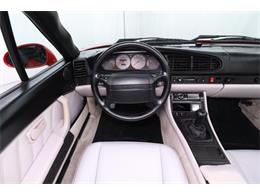 1992 Porsche Cabriolet (CC-2108444) for sale in Christiansburg, Virginia