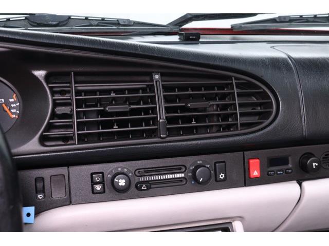 1992 Porsche Cabriolet (CC-2108444) for sale in Christiansburg, Virginia