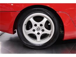 1992 Porsche Cabriolet (CC-2108444) for sale in Christiansburg, Virginia