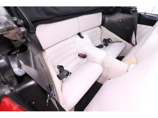 1992 Porsche Cabriolet (CC-2108444) for sale in Christiansburg, Virginia