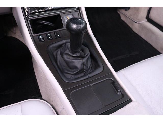 1992 Porsche Cabriolet (CC-2108444) for sale in Christiansburg, Virginia