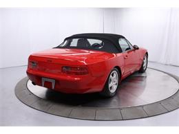 1992 Porsche Cabriolet (CC-2108444) for sale in Christiansburg, Virginia