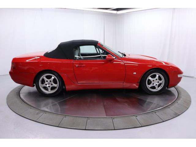 1992 Porsche Cabriolet (CC-2108444) for sale in Christiansburg, Virginia