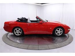 1992 Porsche Cabriolet (CC-2108444) for sale in Christiansburg, Virginia