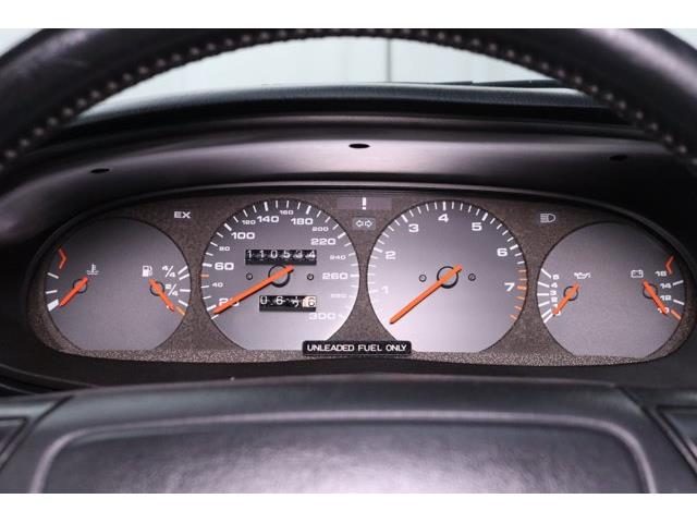 1992 Porsche Cabriolet (CC-2108444) for sale in Christiansburg, Virginia