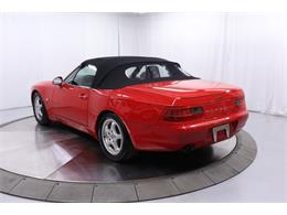1992 Porsche Cabriolet (CC-2108444) for sale in Christiansburg, Virginia