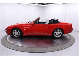 1992 Porsche Cabriolet (CC-2108444) for sale in Christiansburg, Virginia