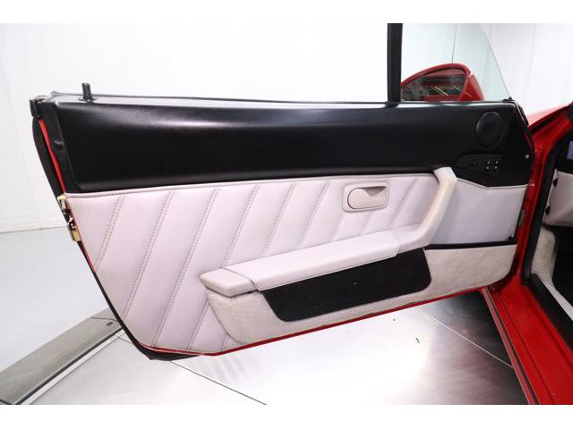 1992 Porsche Cabriolet (CC-2108444) for sale in Christiansburg, Virginia