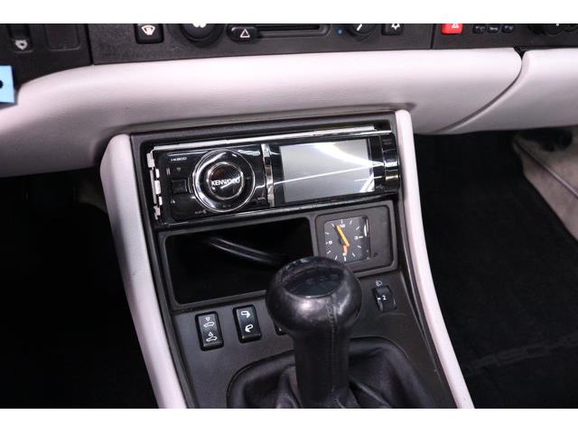 1992 Porsche Cabriolet (CC-2108444) for sale in Christiansburg, Virginia