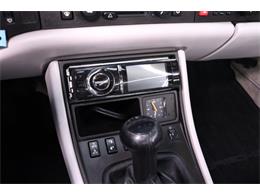 1992 Porsche Cabriolet (CC-2108444) for sale in Christiansburg, Virginia