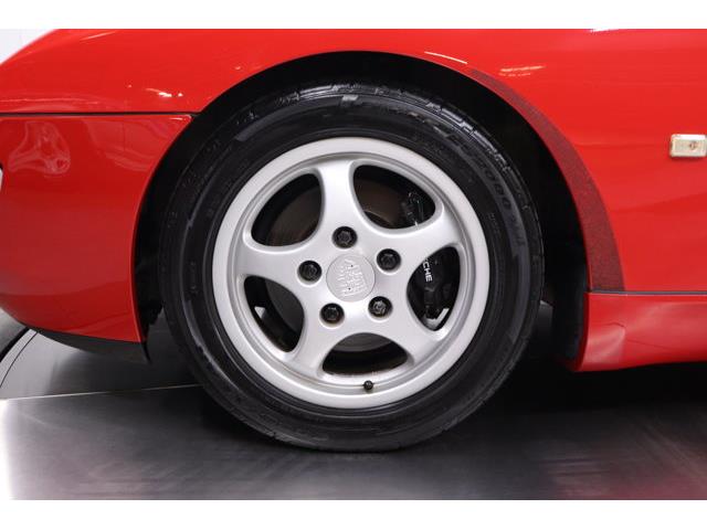 1992 Porsche Cabriolet (CC-2108444) for sale in Christiansburg, Virginia