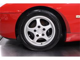 1992 Porsche Cabriolet (CC-2108444) for sale in Christiansburg, Virginia