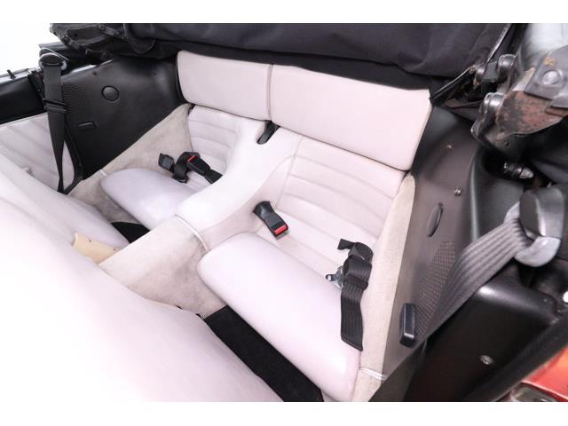 1992 Porsche Cabriolet (CC-2108444) for sale in Christiansburg, Virginia