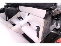 1992 Porsche Cabriolet (CC-2108444) for sale in Christiansburg, Virginia