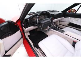 1992 Porsche Cabriolet (CC-2108444) for sale in Christiansburg, Virginia