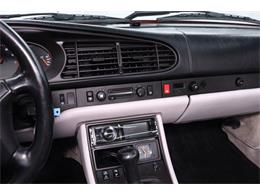 1992 Porsche Cabriolet (CC-2108444) for sale in Christiansburg, Virginia