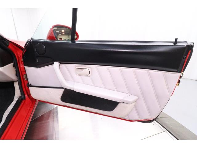 1992 Porsche Cabriolet (CC-2108444) for sale in Christiansburg, Virginia