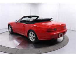 1992 Porsche Cabriolet (CC-2108444) for sale in Christiansburg, Virginia