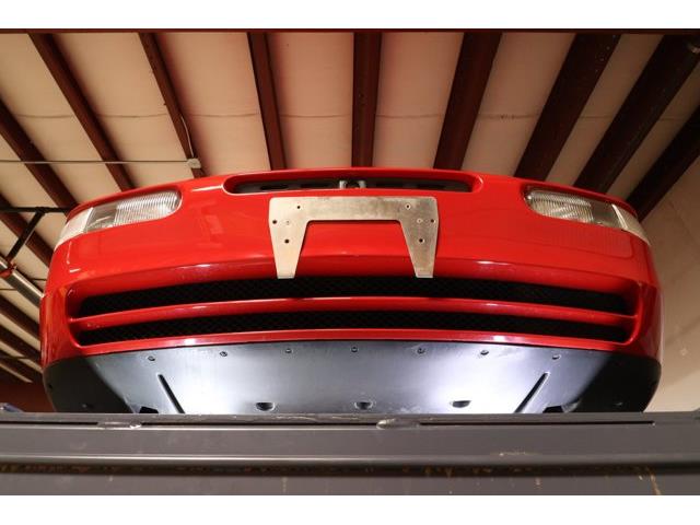 1992 Porsche Cabriolet (CC-2108444) for sale in Christiansburg, Virginia