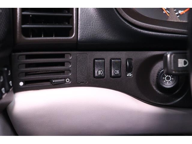 1992 Porsche Cabriolet (CC-2108444) for sale in Christiansburg, Virginia