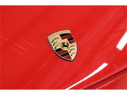 1992 Porsche Cabriolet (CC-2108444) for sale in Christiansburg, Virginia