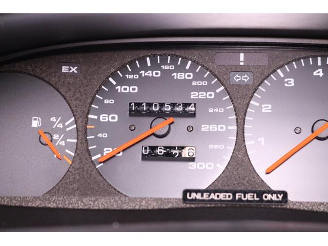1992 Porsche Cabriolet (CC-2108444) for sale in Christiansburg, Virginia