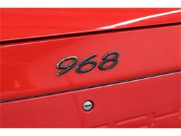 1992 Porsche Cabriolet (CC-2108444) for sale in Christiansburg, Virginia