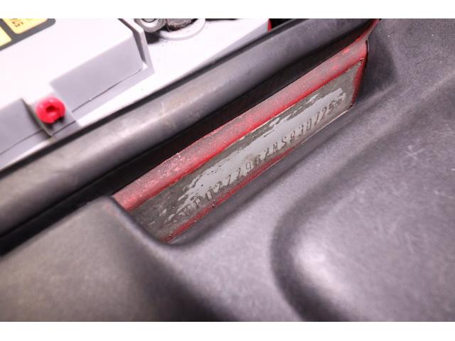 1992 Porsche Cabriolet (CC-2108444) for sale in Christiansburg, Virginia