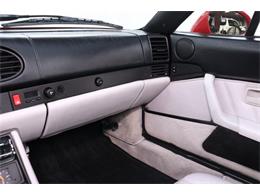 1992 Porsche Cabriolet (CC-2108444) for sale in Christiansburg, Virginia