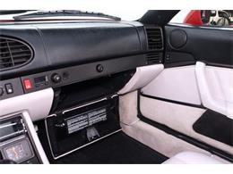 1992 Porsche Cabriolet (CC-2108444) for sale in Christiansburg, Virginia