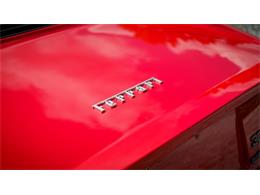 1985 Ferrari 308 GTS quattrovalvole (CC-2108445) for sale in Newport, Rhode Island