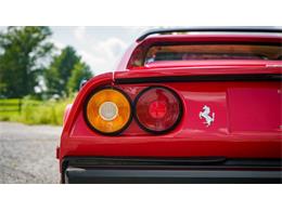1985 Ferrari 308 GTS quattrovalvole (CC-2108445) for sale in Newport, Rhode Island