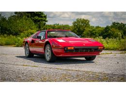 1985 Ferrari 308 GTS quattrovalvole (CC-2108445) for sale in Newport, Rhode Island