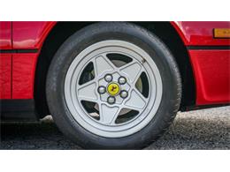 1985 Ferrari 308 GTS quattrovalvole (CC-2108445) for sale in Newport, Rhode Island