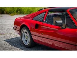 1985 Ferrari 308 GTS quattrovalvole (CC-2108445) for sale in Newport, Rhode Island