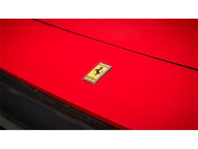 1985 Ferrari 308 GTS quattrovalvole (CC-2108445) for sale in Newport, Rhode Island
