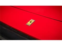 1985 Ferrari 308 GTS quattrovalvole (CC-2108445) for sale in Newport, Rhode Island