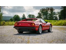 1985 Ferrari 308 GTS quattrovalvole (CC-2108445) for sale in Newport, Rhode Island