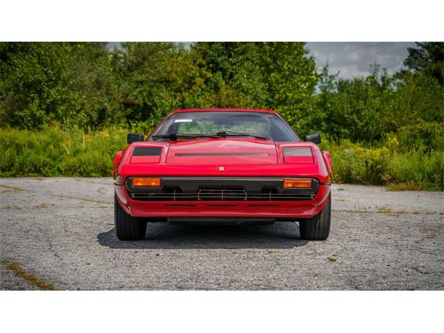 1985 Ferrari 308 GTS quattrovalvole (CC-2108445) for sale in Newport, Rhode Island