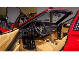 1985 Ferrari 308 GTS quattrovalvole (CC-2108445) for sale in Newport, Rhode Island