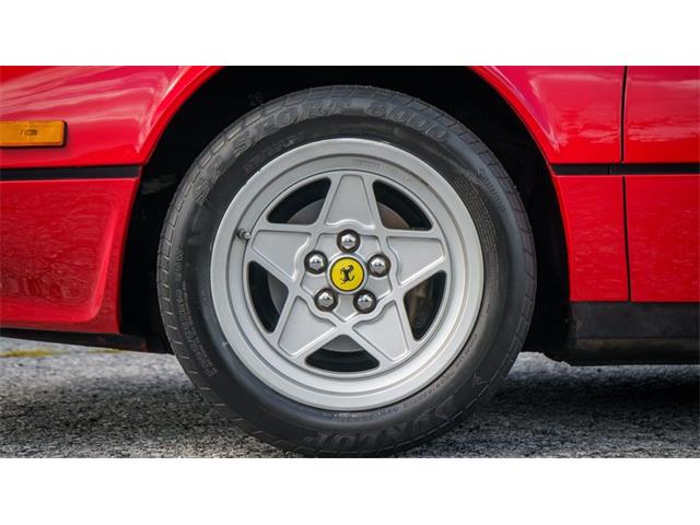 1985 Ferrari 308 GTS quattrovalvole (CC-2108445) for sale in Newport, Rhode Island