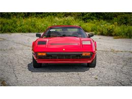 1985 Ferrari 308 GTS quattrovalvole (CC-2108445) for sale in Newport, Rhode Island