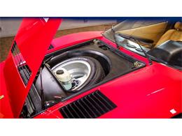 1985 Ferrari 308 GTS quattrovalvole (CC-2108445) for sale in Newport, Rhode Island