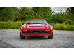 1985 Ferrari 308 GTS quattrovalvole (CC-2108445) for sale in Newport, Rhode Island