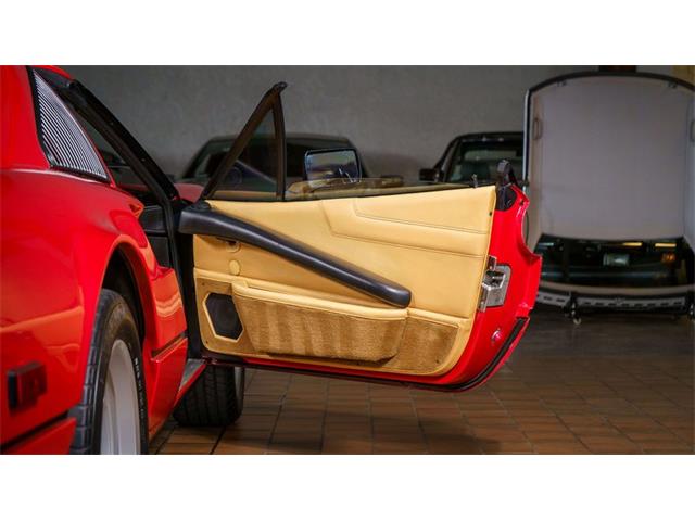 1985 Ferrari 308 GTS quattrovalvole (CC-2108445) for sale in Newport, Rhode Island