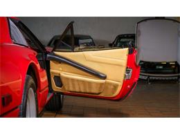 1985 Ferrari 308 GTS quattrovalvole (CC-2108445) for sale in Newport, Rhode Island