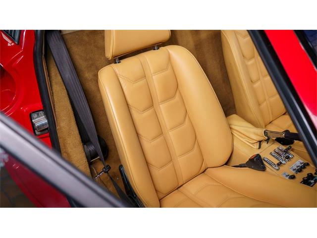 1985 Ferrari 308 GTS quattrovalvole (CC-2108445) for sale in Newport, Rhode Island