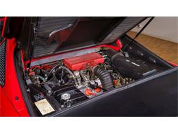 1985 Ferrari 308 GTS quattrovalvole (CC-2108445) for sale in Newport, Rhode Island