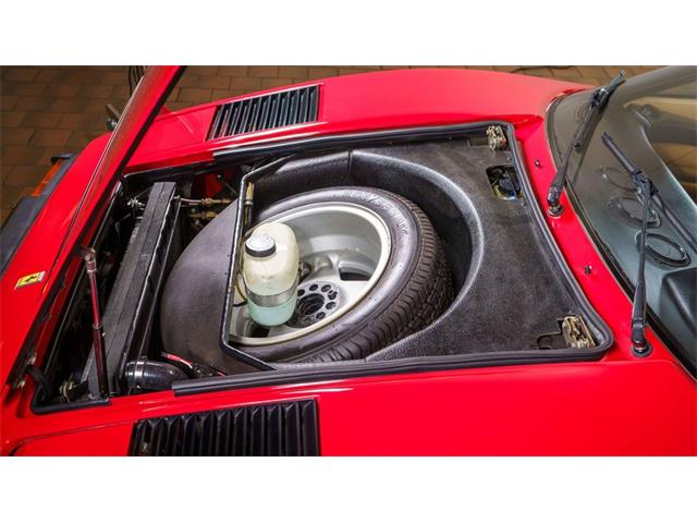 1985 Ferrari 308 GTS quattrovalvole (CC-2108445) for sale in Newport, Rhode Island
